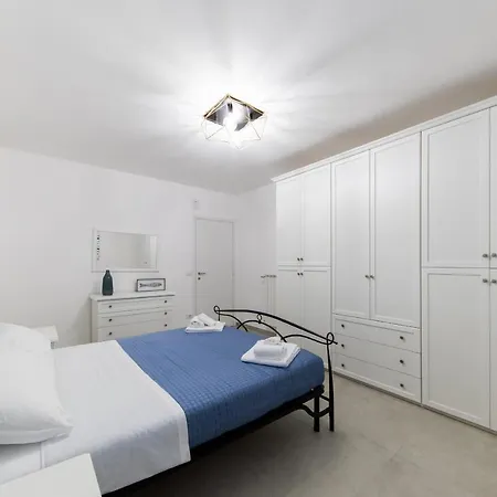 Plume By Wonderful Italy Apartment Bari