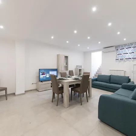Apartment Plume By Wonderful Italy *